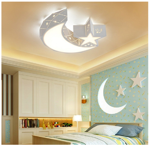 baby nursery light fixtures
